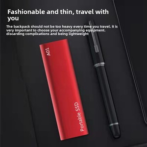 Sản phẩm mới xách tay 1TB SSD ổ cứng bên ngoài 2TB 1TB 4TB 500GB USB Đĩa cứng với pendrives cho máy tính xách tay máy tính máy chủ - Product Image 3