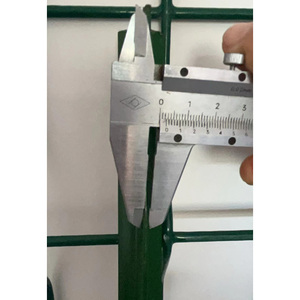 Poteau en y en acier de clôture de ferme australienne standard YC/<span class=keywords><strong>piquet</strong></span> en étoile Poteau de clôture en treillis métallique facile à installer Poteau de clôture en forme de Y durable - Product Image 1