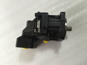 Motor de Pistón Hidráulico Serie F12-030, Cilindrada 28, Torque Continuo 50 Nm, 2000 RPM, 500 psi, Tamaño de Puerto 1 pulgada - Product Image 4