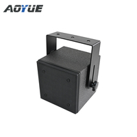 Altavoz coaxial portátil para karaoke, altavoces HiFi Neo de alta gama, altavoces pequeños de 5 pulgadas de rango completo.