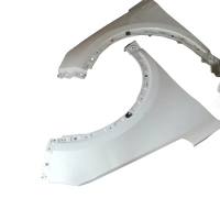Kits de carrosserie Jetour X70 Plus Pièces automobiles chinoises de haute qualité pour accessoires Jetour X70 Plus