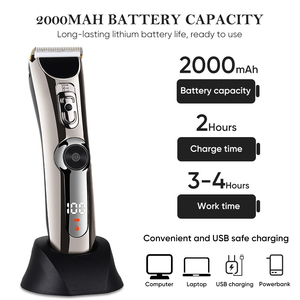 2022 Tondeuse À Cheveux Électrique Rechargeable Headshaver Étanche <span class=keywords><strong>Rasoir</strong></span> Rotatif <span class=keywords><strong>Barbe</strong></span> Nez Tondeuse À Cheveux <span class=keywords><strong>Rasoir</strong></span> Électrique pour Hommes - Product Image 6