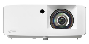 GT2100HDR 1080P HDR <b>Projector</b> 2100 Lumens High Brightness for Home and Outdoor Use - Product Image 5