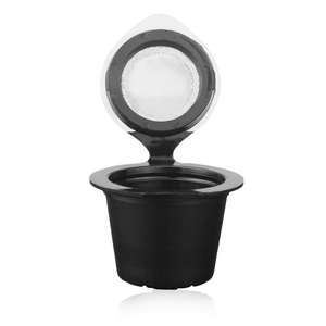 ICafilas Vỏ Cà Phê Tái Sử Dụng Giá Tốt Nhất Bộ Lọc Cà Phê Tái Sử Dụng Bộ Lọc Cốc K Tái Sử Dụng Một Lần Cho Keurig 2.0 - Product Image 6