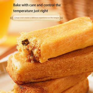 ขนมจีนโบราณ ชิ้นเนื้อไส้สาหร่าย 2 กก. ยี่ห้อเฉียนซี ขายดี บรรจุกล่อง - Product Image 6