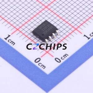 Chip IC de circuito integrado SOP-8, nuevo y original, PMIC ADC/DAC-propósito especial - Product Image 1