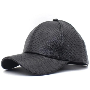 Hip Hop Street Dance Sporty <b>Waterproof</b> Adjustable 6-Panel Jersey Men Women Metallic Silver Crinkle Crack Texture Baseball <b>Cap</b> - Product Image 5