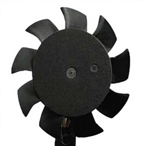 Ventilador Axial AC Crown 4020 SERVERT1 con Rodamiento de Bolas, Eléctrico, de Plástico, OEM para Vehículos - Product Image 1
