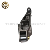 Pièces de rechange d'origine de haute qualité pour FOTON 3695366F LEVER ROCKER, pièces de rechange pour camions lourds, bras oscillant de commande de soupape de moteur diesel robuste