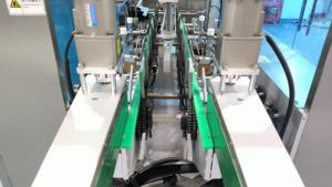 Machine d'emballage de carton Nespresso K Cup directe d'usine machine d'emballage de cartonnage de capsules de café automatique - Product Image 6