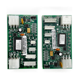 Carte de communication FCB pour <span class=keywords><strong>ascenseur</strong></span> Kon* KM713700G01, carte de communication pour puits d'<span class=keywords><strong>ascenseur</strong></span> - Product Image 1