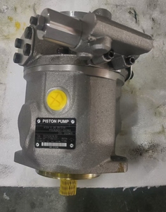 Pompe hydraulique à plongeur axial à plateau oscillant A10VSO71 A10VSO71DFLR A10VSO71DFR/31R-PPA12N00 A10VSO 45 DFR1/31R-VPA12N00 - Product Image 2