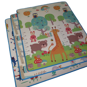 Thảm Xốp Kích Thước Khách Hàng Thảm Chơi CuộN XPE 180Cm X 200Cm Cho Nhà Trẻ Em - Product Image 1