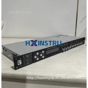 โปรเซสเซอร์ Linea Research ASC48 4x8 โดย DHL หรือ FedEx H - Product Image 4
