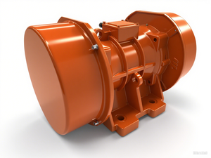 Mve loạt ba giai đoạn rung động cơ tuyến tính thiết bị truyền động loại giá cả cạnh tranh cho tuyến tính rung màn hình - Product Image 2