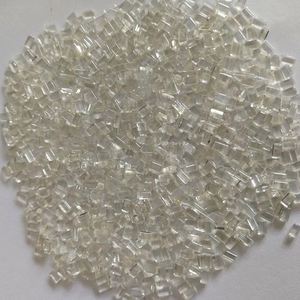 Yisheng YS-Y01 100% Virgin Bottle Grade Natural <b>Pet</b> Resin <b>Pet</b> Flakes IV 0.80 <b>PET</b> Resin for Oil Bottles - Product Image 4