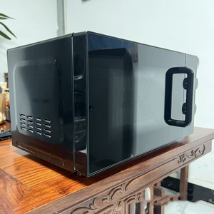Horno Microondas Doméstico de Grado de Exportación, Control Táctil, 25L, Tipo Mecánico con Perilla, Equipo de Cocina Multifuncional para el Hogar - Product Image 4