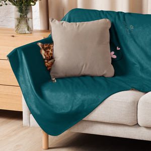 Coperta Sherpa AmoreBell Bambini - Product Image 6