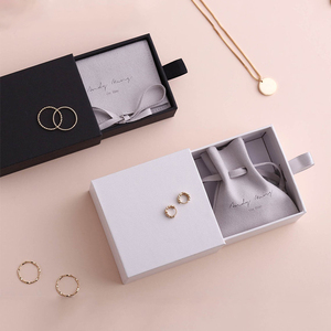 Custom Fashion Jewelry Display Packaging White Black Smart Apple Phone Cases Watch Strap Band Package Paper Gift Boxes With Logo