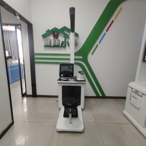 Kiosco Inteligente para Exámenes Médicos con Medición Integral para un Acceso Rápido a Todos los Resultados <span class=keywords><strong>de</strong></span> Pruebas <span class=keywords><strong>de</strong></span> Rutina - Product Image 5