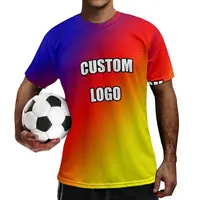 Cómodo 3d soccer uniform para un rendimiento - Alibaba.com