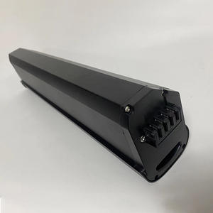 Carcasa de Batería ALX099 al por Mayor, Estilo Tubo Inferior, Carcasa para Batería de 48V, Venta al por Mayor - Product Image 5