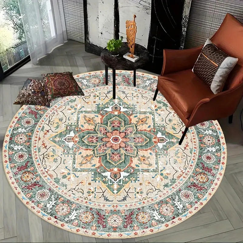 เจคิว ไซร์คูลาร์ เปอร์เซียน-1