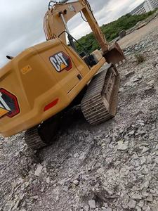 USED 320GC Very New Provide EPA CE used <b>cat</b> 320gc used Caterpillar 320GC excavator 320D 320c Construction Machinery Mines - Product Image 5