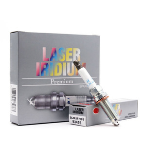 Chevrolet Spark için iridyum mum bujiler diğer modeller yeni durum elektrikli yakıt uyumlu Aud I Accent Elantra K5 - Product Image 1