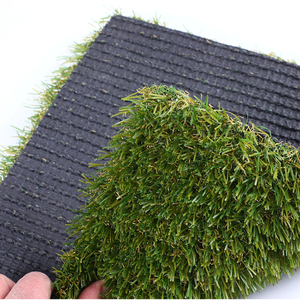 Erba Artificiale SENDU per <span class=keywords><strong>Campo</strong></span> <span class=keywords><strong>da</strong></span> <span class=keywords><strong>Calcio</strong></span> in Materiale PP+PE, Dimensioni/Colore/Altezza del Pelo Personalizzabili, Impermeabile, Ignifugo, Alta Densità per Esterni - Product Image 1