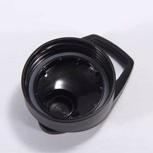 Stainless Steel Sports <b>Bottle</b> for Outdoor Activities - Product Image 4