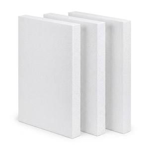 Panneaux d'isolation <span class=keywords><strong>EPS</strong></span> RS-ED14 50 mm, économiques, haute résistance thermique, plaques de polystyrène expansé, garantie 5 ans - Product Image 4