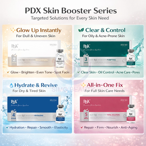 Solución PDRN de Grado Clínico, Reductor de Arrugas, Potenciador del Cuidado de la Piel en Casa, Suero Estimulante de Colágeno para el Tratamiento de Líneas Finas - Product Image 5