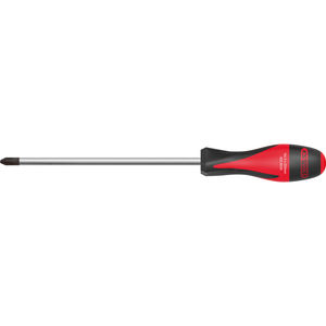 ULTIMATE Phillips ULTIMATE Tournevis PH1-L.300 mm Outils à main de bricolage de qualité industrielle avec poignée en acier et plastique Certifié VDE - Product Image 1