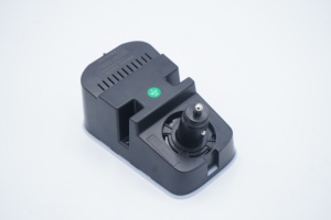 CARSOUL Kits de chargeurs sans fil 15W pour téléphones Android, chargeur de voiture <span class=keywords><strong>Volvo</strong></span> XC60/<span class=keywords><strong>XC90</strong></span>, 9V 1.5A, charge rapide, support de téléphone - Product Image 6