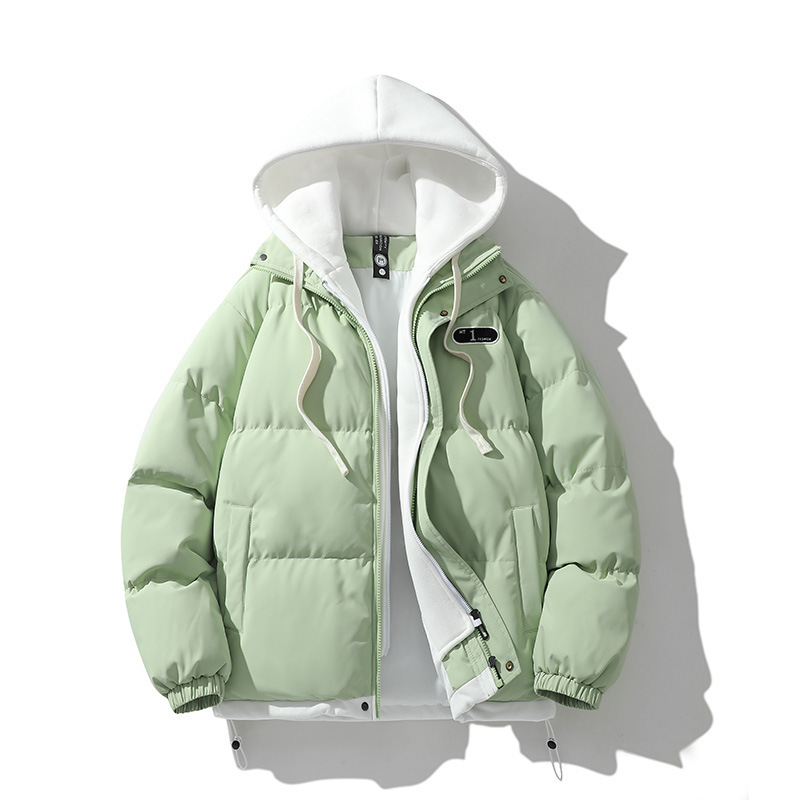 Lys vert