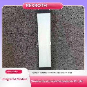 Module de serrage R005516145 CKK-110-NN-1, composant hydraulique fabriqué en Chine, serrage élevé assurant une sécurité et une fiabilité élevées - Product Image 2