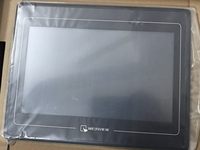 MT6100I MT6100I HMI Layar Sentuh 10 Inci untuk PLC