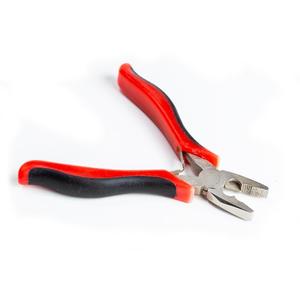 Velleman HQ MINIATURE FLAT UNIVERSAL NOSE <b>PLIERS</b> - Product Image 2