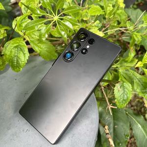Nuevo Teléfono S26 Ultra 2026 con Carga Rápida 5G, 16GB+1TB Edición Global, Smartphone Original Android 15.0 con Gran Capacidad de Almacenamiento - Product Image 1