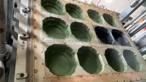 Tùy chỉnh <span class=keywords><strong>EPP</strong></span> khuôn mẫu không chuẩn | dụng cụ chính xác & tạo mẫu cho ô tô/hàng không vũ trụ/Công nghiệp <span class=keywords><strong>EPP</strong></span> khuôn OEM giá thuận lợi - Product Image 3