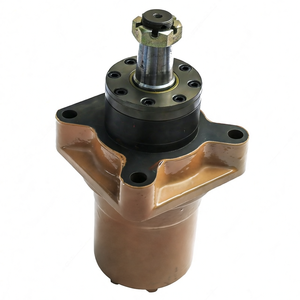 Nuevo Producto: Motor Hidráulico de Alta Presión de 12V CC y 150lm de Alta Calidad - Product Image 1