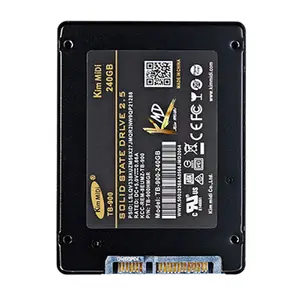 new original High Capacity 2.5 Inch SATA SSD 120gb 240gb 60gb Ssd Internal Solid State Hard Disk Hard Drive For Desktop Laptop