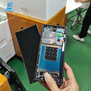 Pantalla para <span class=keywords><strong>Samsung</strong></span> <span class=keywords><strong>Galaxy</strong></span> S8 S9 S10 S10+ S20 S21 FE 5G S23 S23+ Ultra, Pantalla LCD Original - Product Image 3