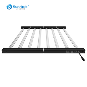 Lampe de croissance LED 720W 2.8 pour les cultivateurs commerciaux - Product Image 2