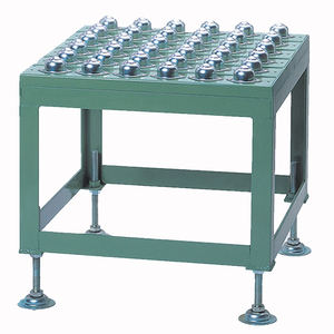 Standaard Baloverdrachtseenheid Tafeltransportbaan Universele Kogeltafel Transportband - Product Image 1