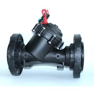 Válvula Solenoide de Riego Zanchen de 2 Pulgadas con Revestimiento de Goma, Control Remoto Inteligente de Flujo para Sistemas de Riego Agrícola - Product Image 5