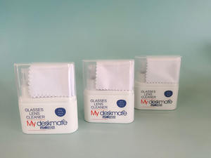 Koncci Limpiador de Lentes, Solución Líquida de Limpieza de Gafas, 20ml - Product Image 3