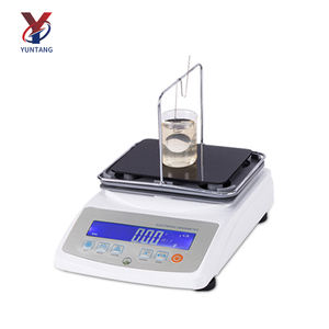 Hoge Precisie Multifunctionele Vaste Vloeistof Dichtheid Meter Prijs Edelmetaal Dichtheid Meter Goud <span class=keywords><strong>Densimeter</strong></span> - Product Image 2