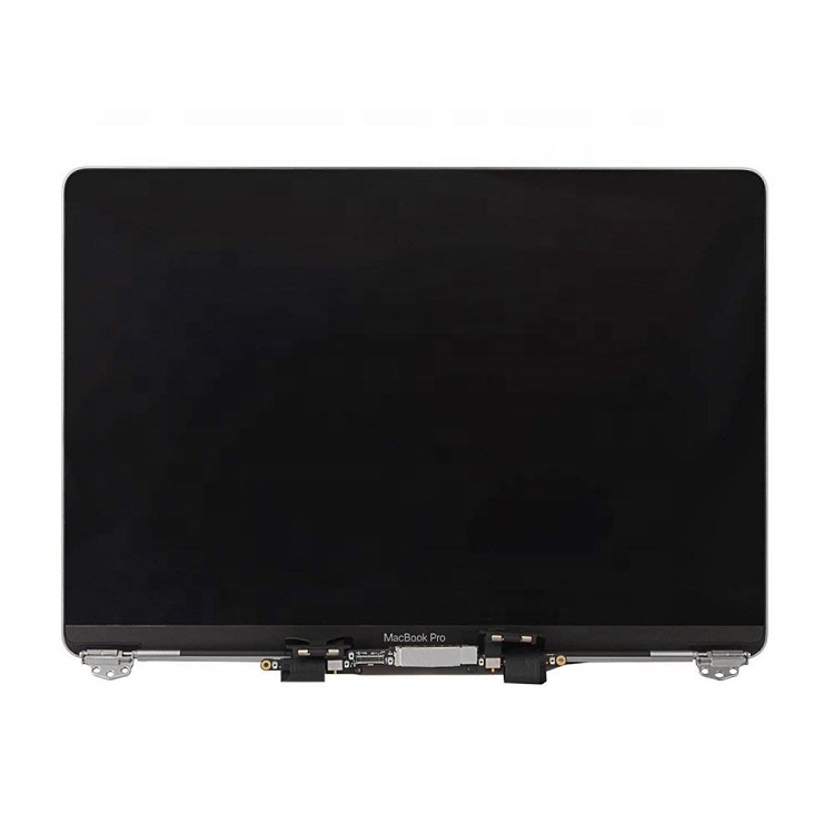 ЖК-дисплей для Macbook Pro Air Retina A1502, A1466, A1398, A1707, A1708, A2337, A2159, 12, 13,3, 15,4, 16 дюймов, экран в сборе